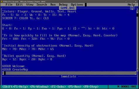 qbasic download|GitHub .